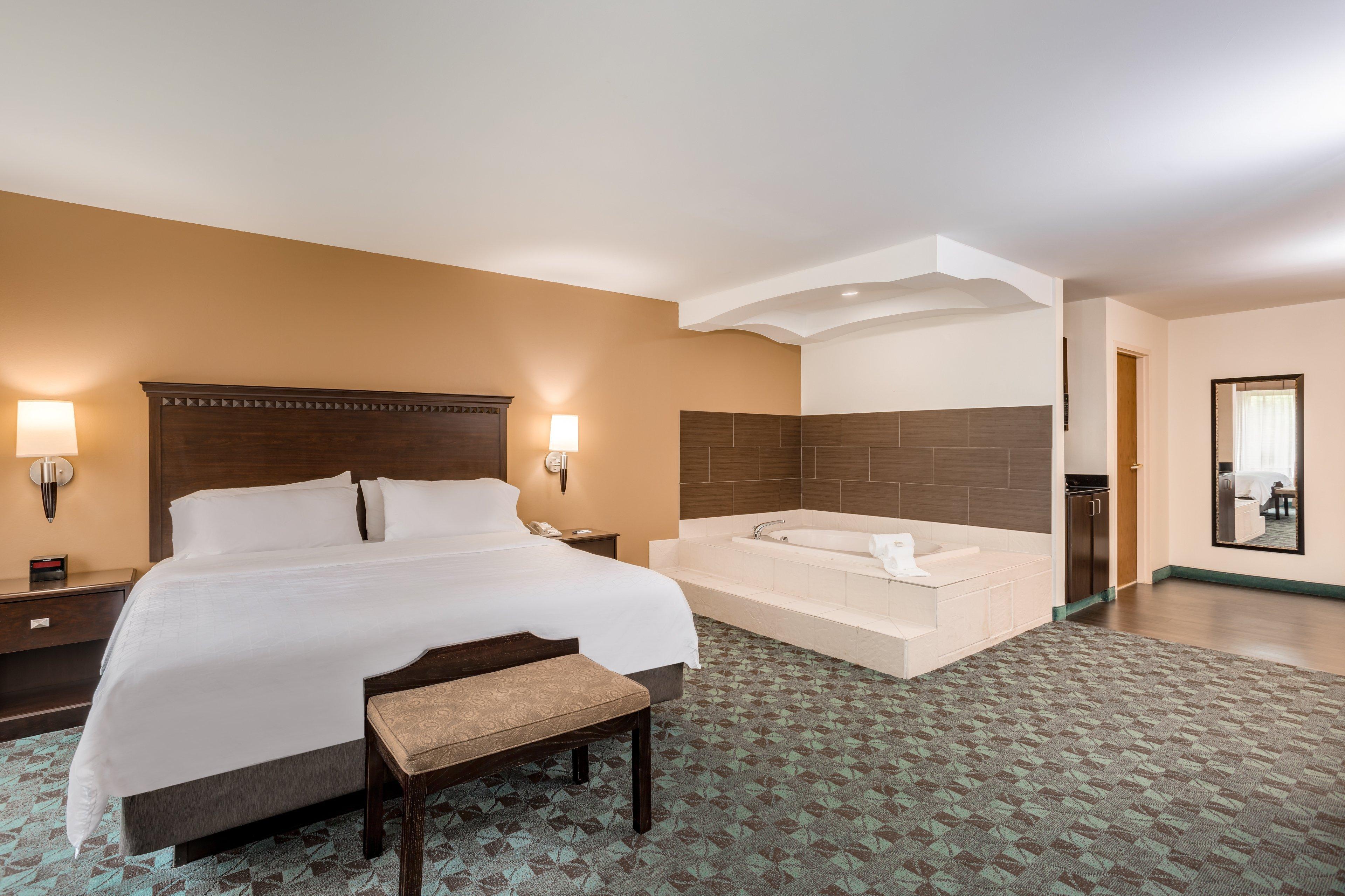 Holiday Inn Express Hotel & Suites Canton, An Ihg Hotel Екстер'єр фото