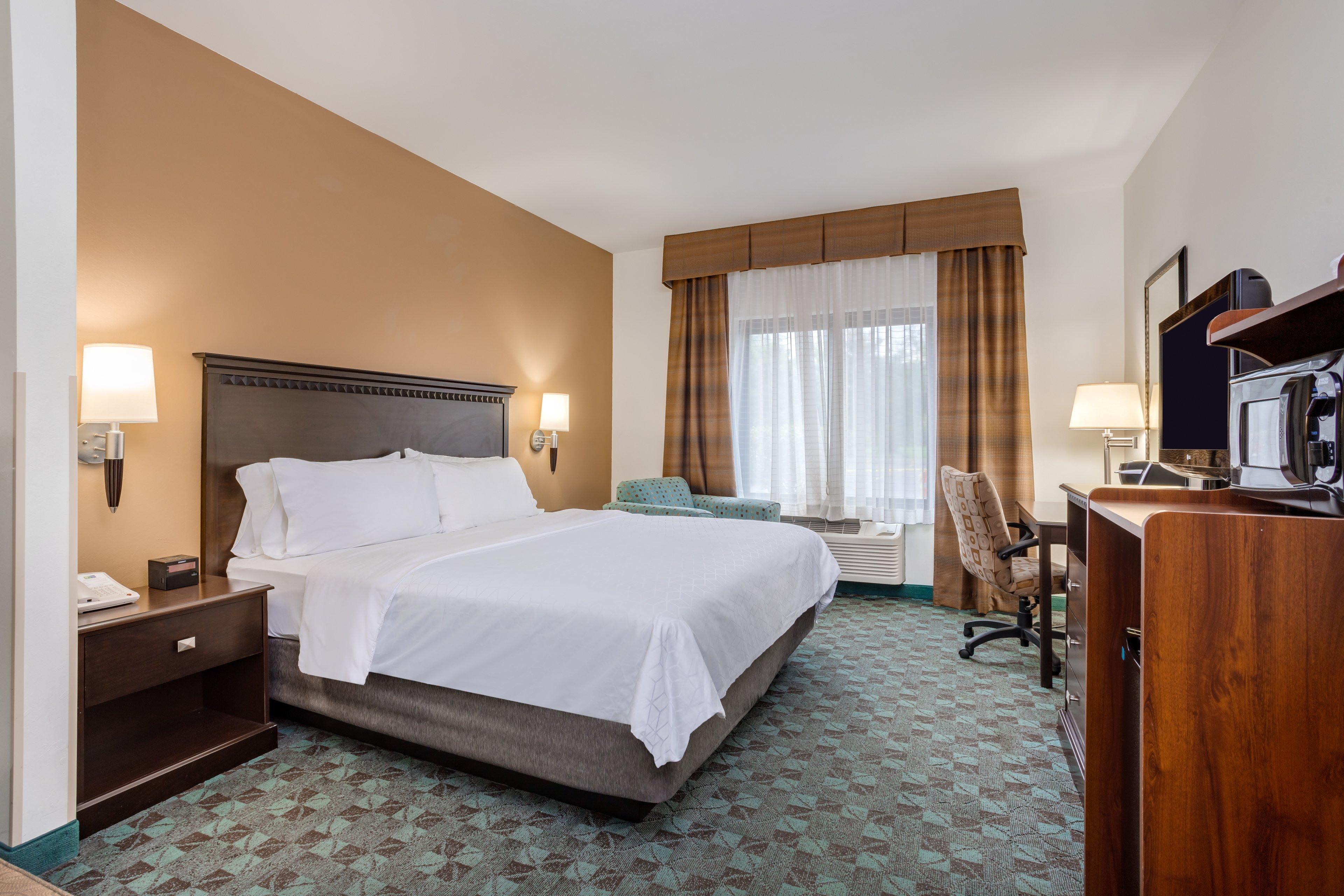 Holiday Inn Express Hotel & Suites Canton, An Ihg Hotel Екстер'єр фото